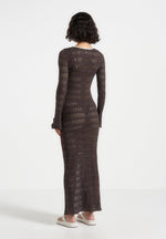 aria-pointelle-knit-cover-up-brown-cream