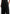 Charles - Relaxed Fit Wrap Leg Tailored Trousers - Black