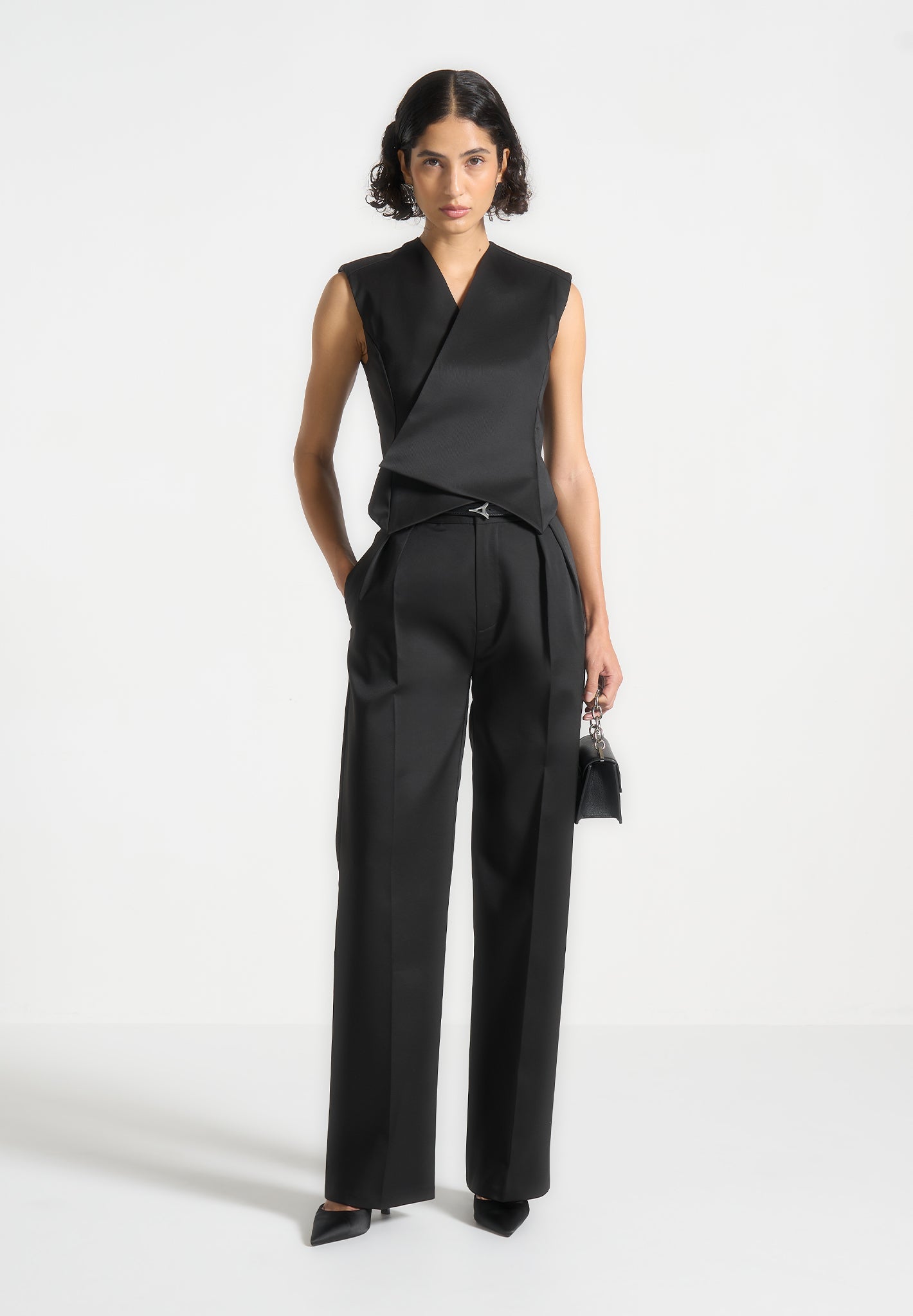 sateen-twin-pleat-trousers-black 