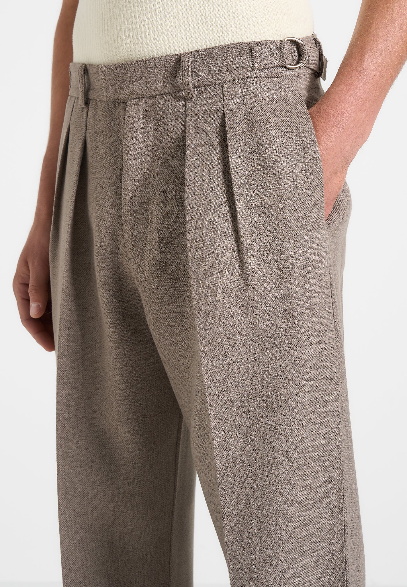 pierre-relaxed-fit-textured-pleated-tailored-trousers-taupe