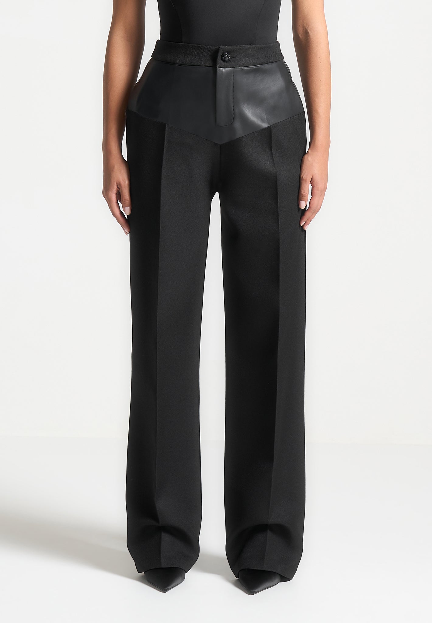 leather-panel-tailored-trousers-black 