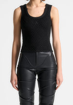limited-edition-eiffel-knitted-tank-top-black