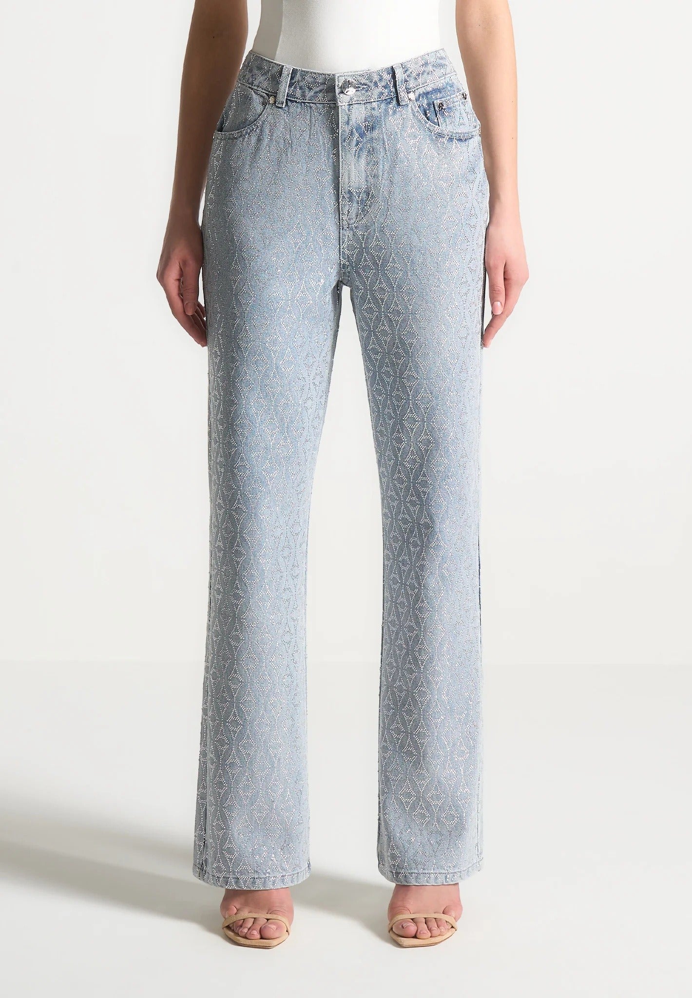 alma-rhinestone-eiffel-straight-leg-jeans-mid-blue 
