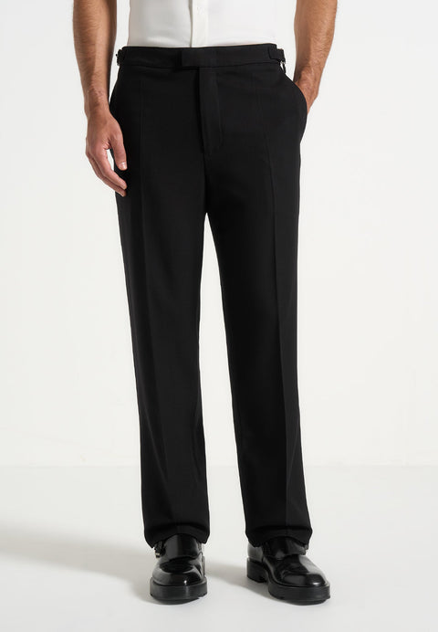  Regular Fit Trousers