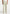 Pierre - Relaxed Fit Hatched Pleated Tailored Trousers - Sage