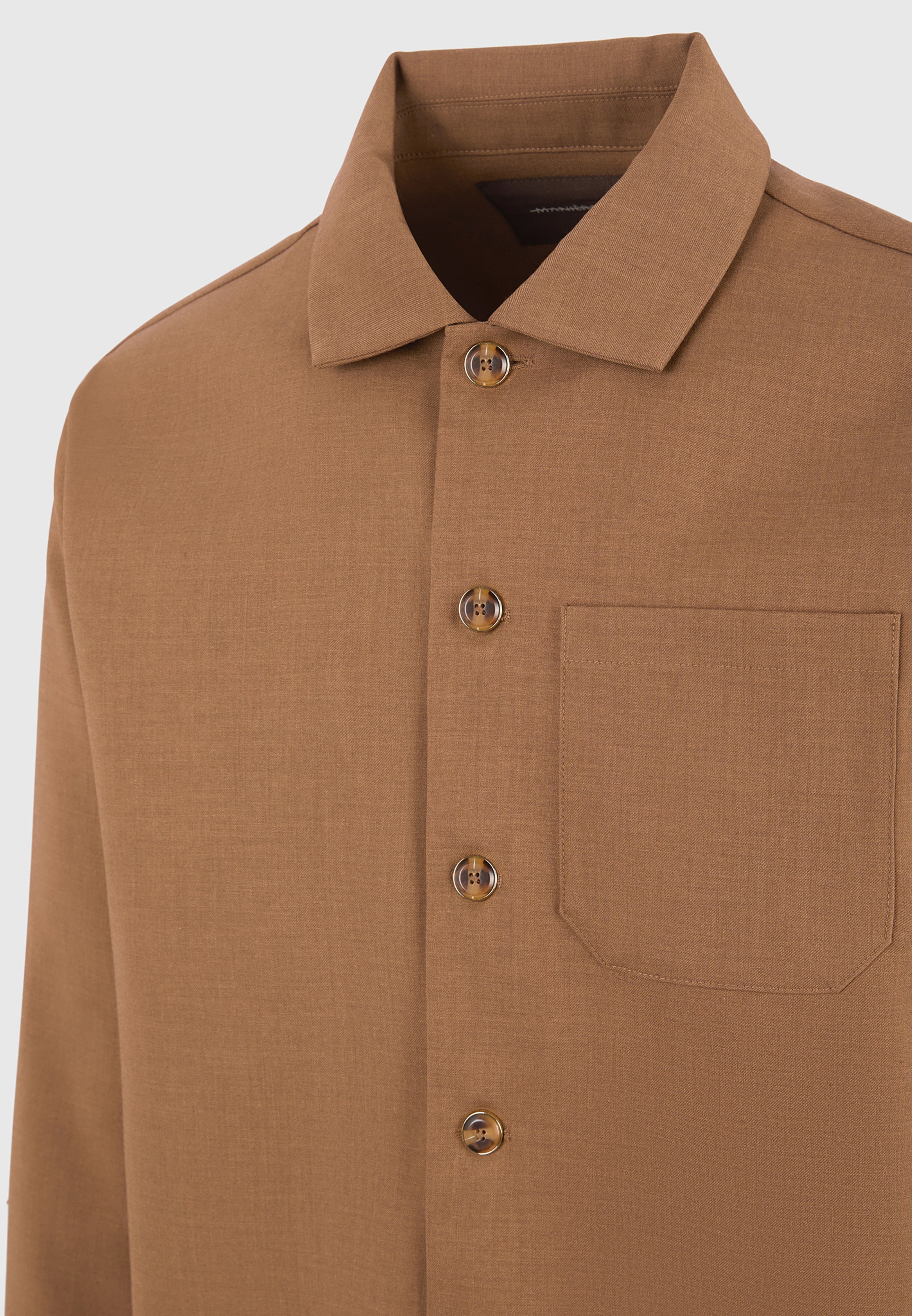 hatched-tailored-overshirt-fawn