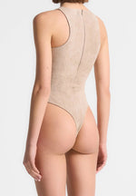 eternelle-vegan-suede-racer-neck-bodysuit-taupe