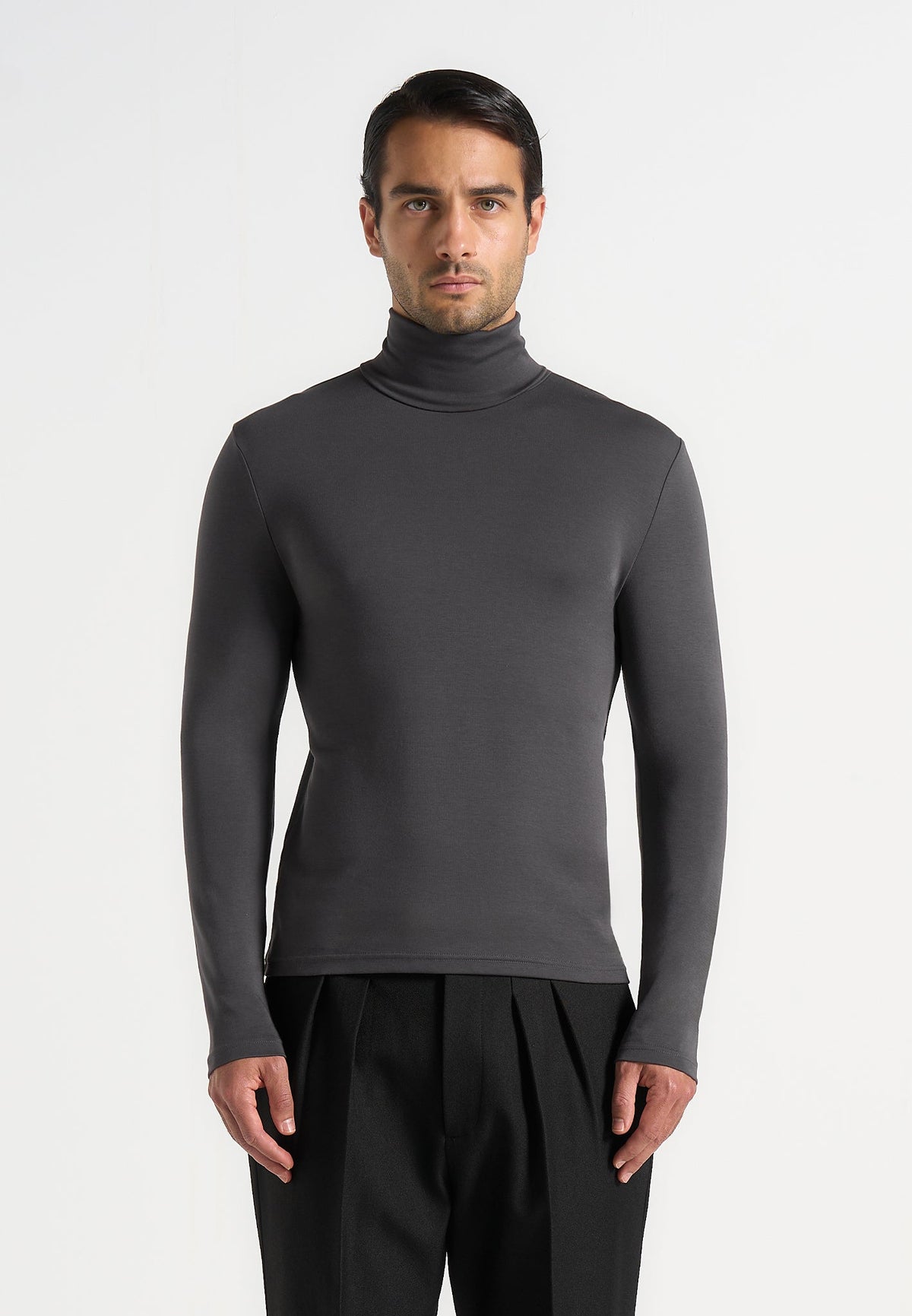 ts006-long-sleeve-roll-neck-top-grey