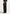 Lila - Pleated Pants - Black