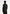 Blaise - Long Sleeve Roll Neck Top - Black