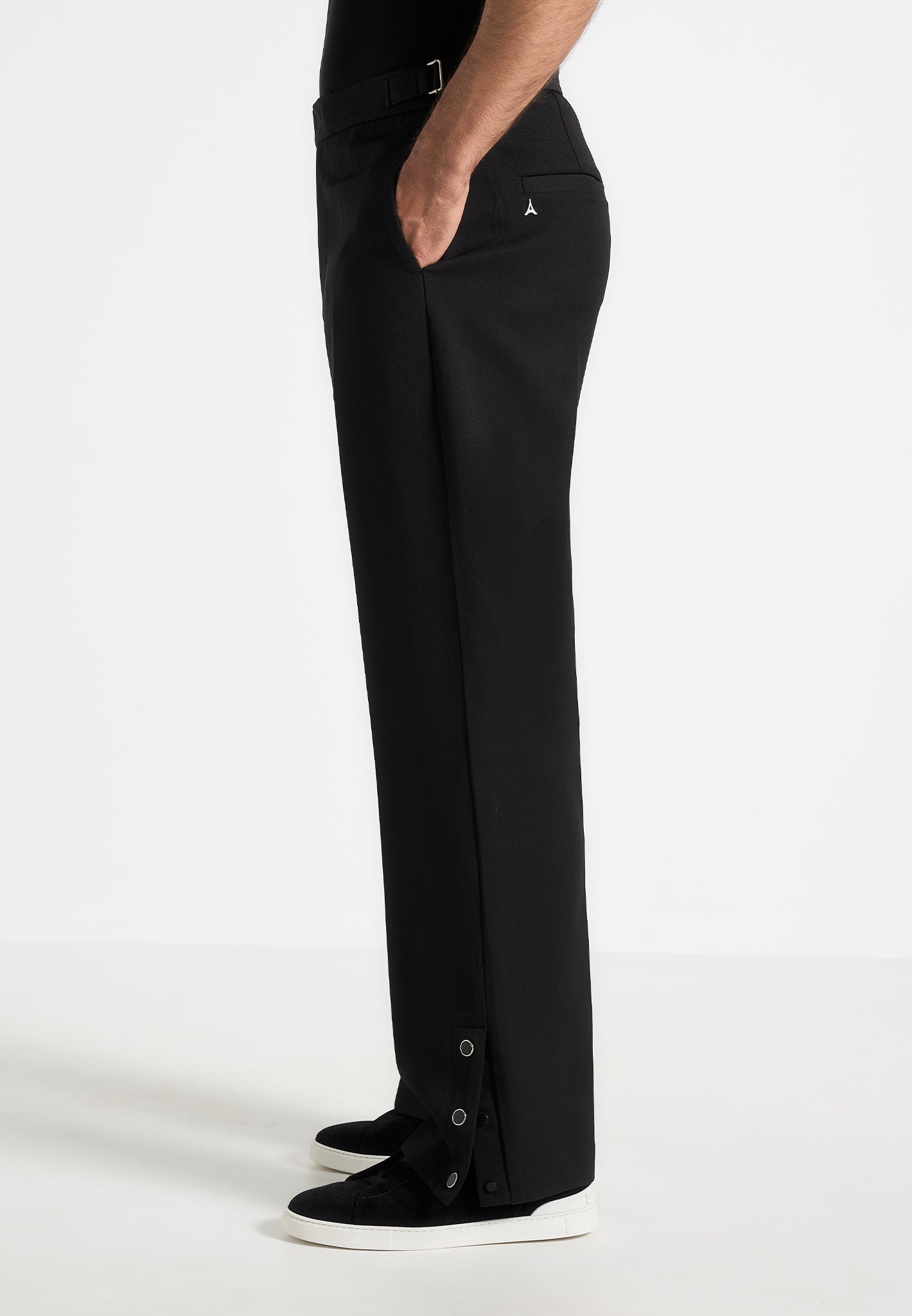 boris-relaxed-fit-tailored-button-cuff-trousers-black