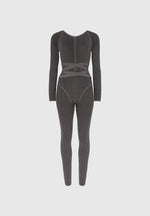 knitted-two-tone-jumpsuit-with-belt-grey-black