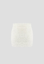 boucle-mini-skirt-off-white