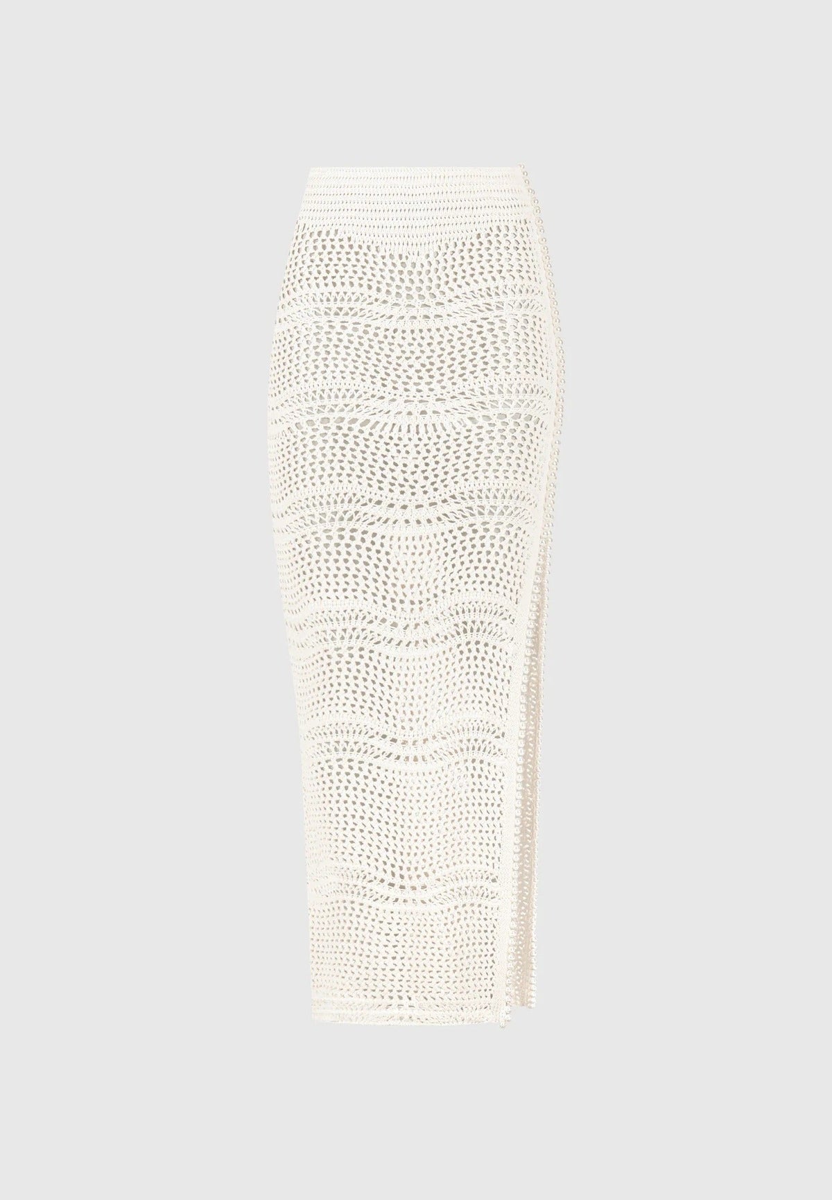pearl-applique-crochet-maxi-skirt-cream