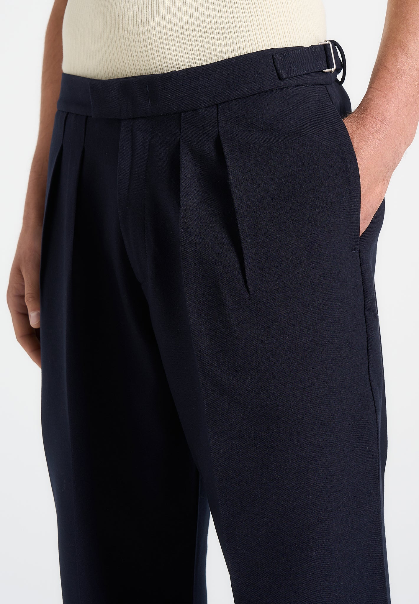 pierre-relaxed-fit-pleated-tailored-trousers-navy-1