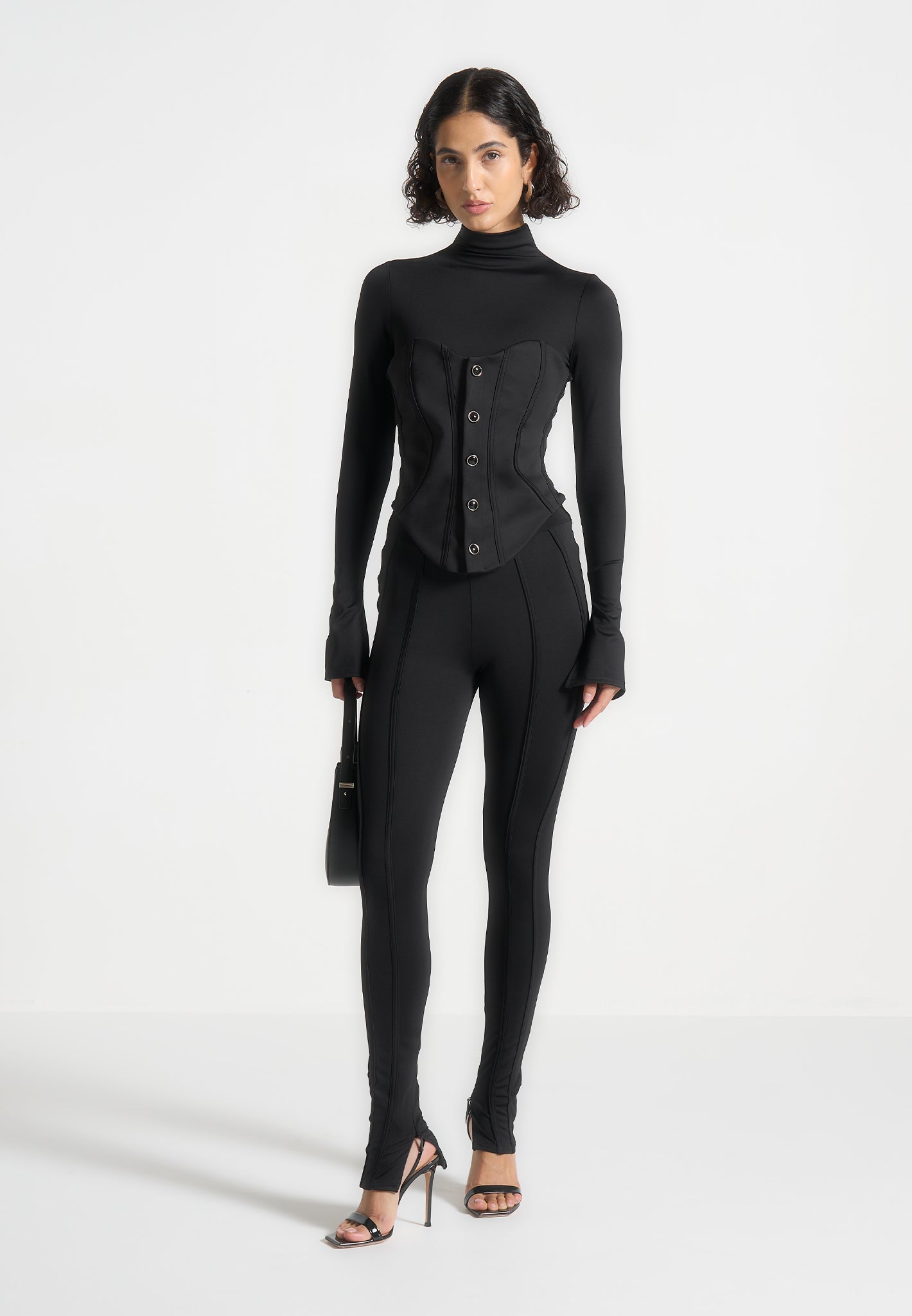 contour-jumpsuit-with-buttoned-corset-black 