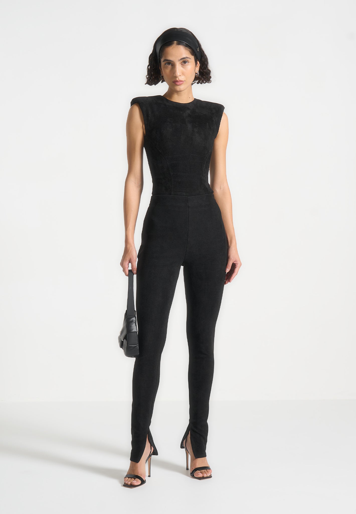 wide-shoulder-suede-bodysuit-black 