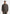 Damien - Boucle Jacket With Back Pleat - Brown