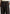 Lior - Box Pleat Hatched Wide Leg Trousers - Dark Brown