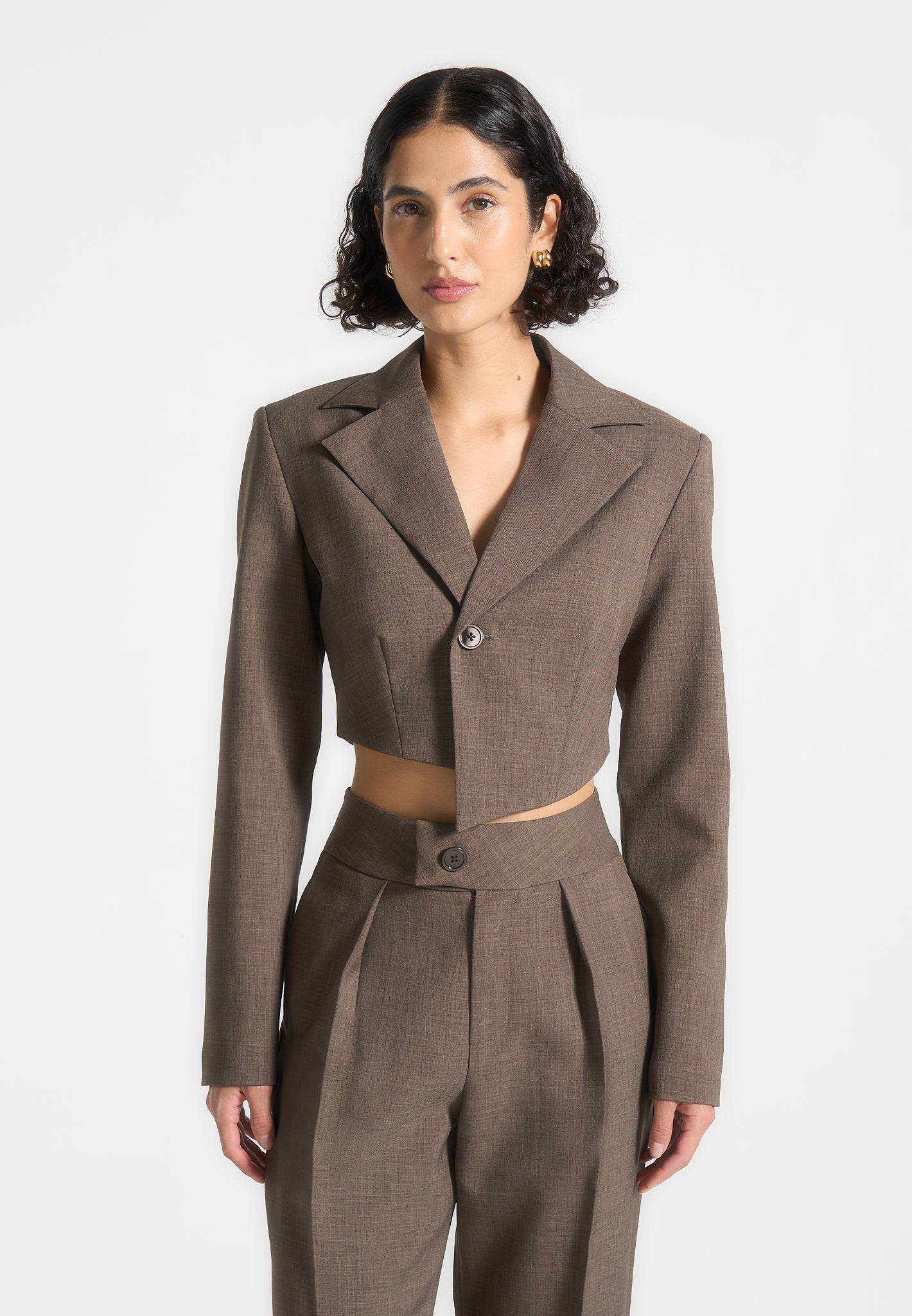 asymmetric-tailored-cropped-blazer-dark-taupe 