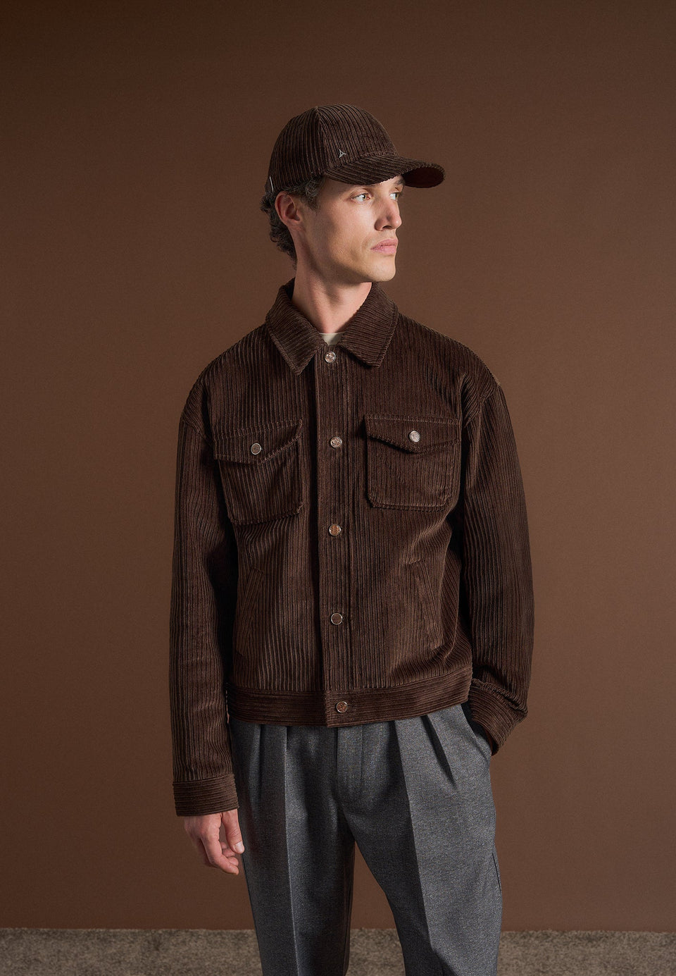 corduroy-cap-brown