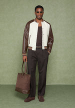 contrast-leather-bomber-jacket-cream-brown