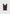 Liane - Scoop Neck Ribbed Vest - Brown