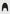 Josiane - Relaxed Zip Through Hoodie - Black