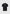 Clement - Crew Neck Zip Polo Shirt - Black