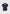 Lambert - Contrast Detail Knit Polo Shirt - Navy