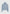 Damien - Boucle Jacket with Back Pleat - Blue