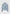 Damien - Boucle Jacket with Back Pleat - Blue