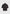 Brice - Boxy Polo Shirt with Crochet Detail - Black