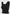 Liane - Scoop Neck Ribbed Vest - Black