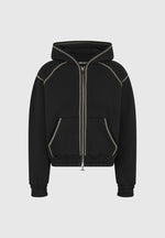 whipstitch-raglan-effect-zip-hoodie-black