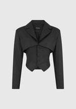 cropped-tailored-blazer-button-detail-bandeau-black