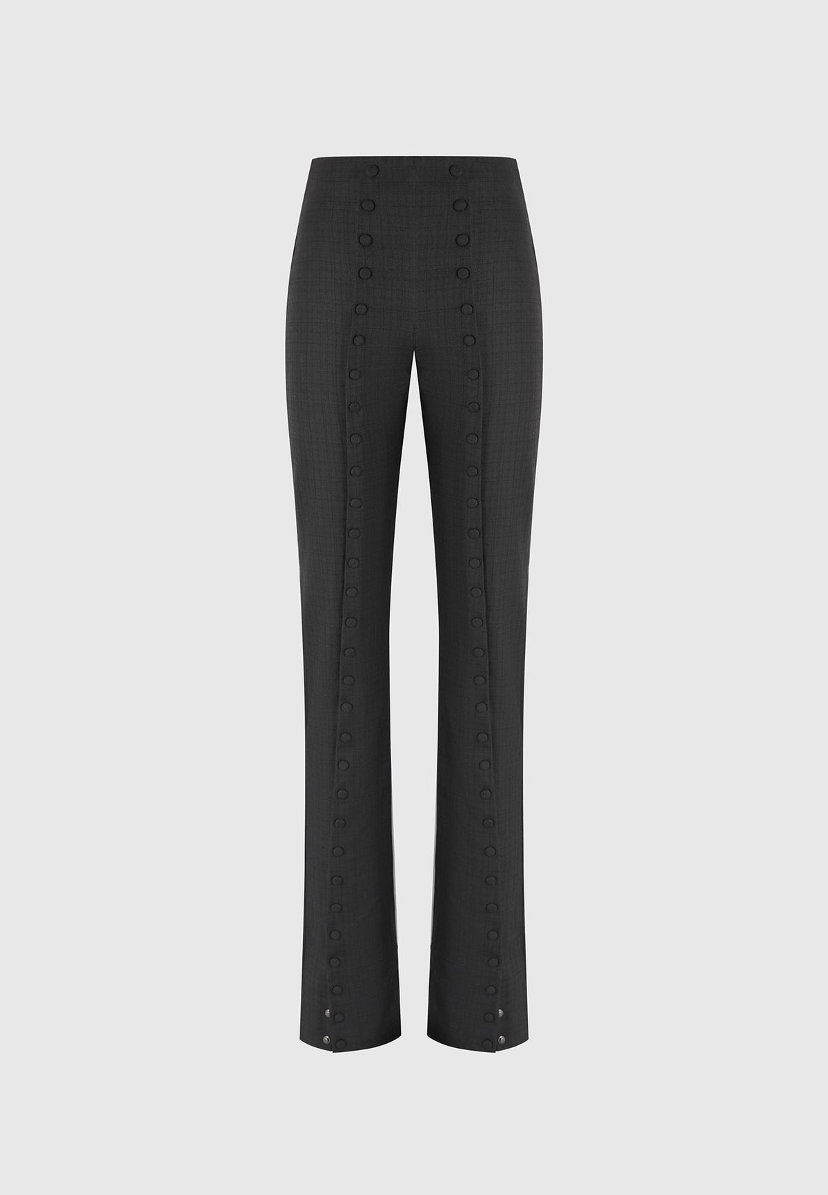 therese-tailored-button-detail-trousers-black