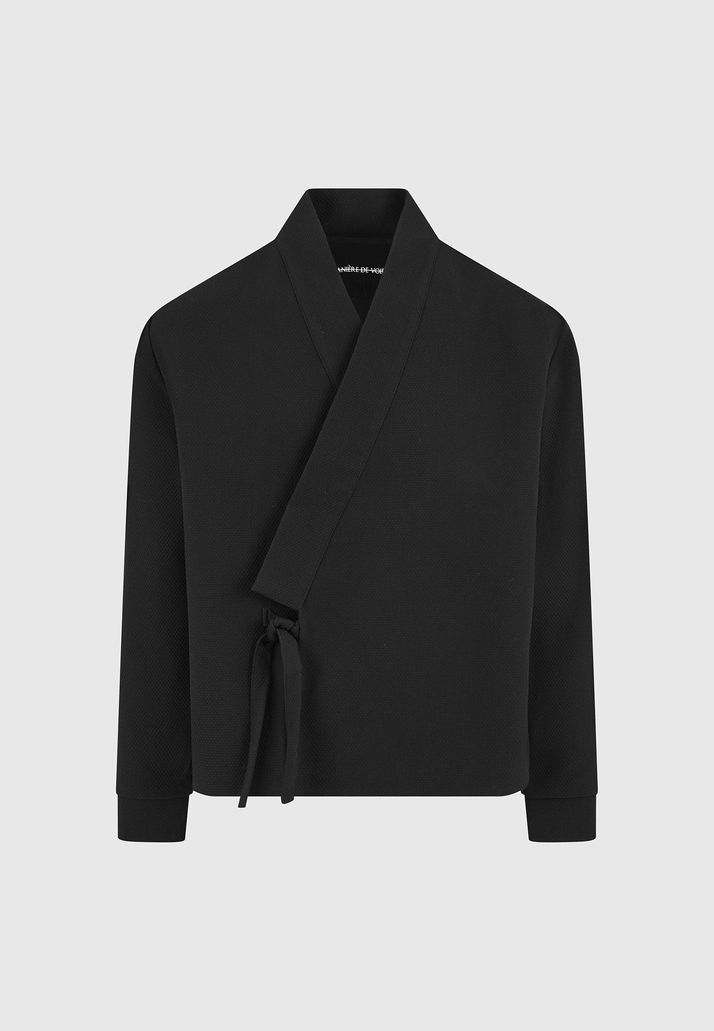 robin-textured-kimono-wrap-jacket-black