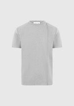 eternel-regular-fit-cotton-t-shirt-with-pintuck-grey