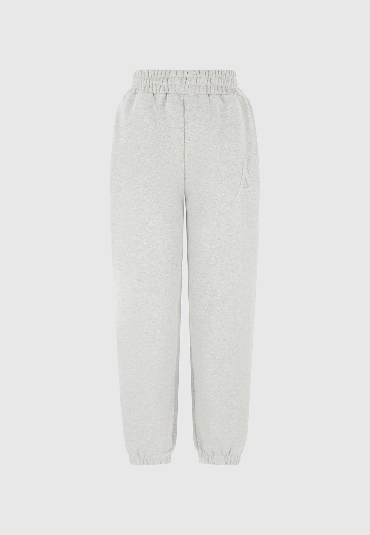 eternelle-eiffel-embossed-joggers-grey