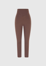 eternelle-high-waisted-leggings-brown