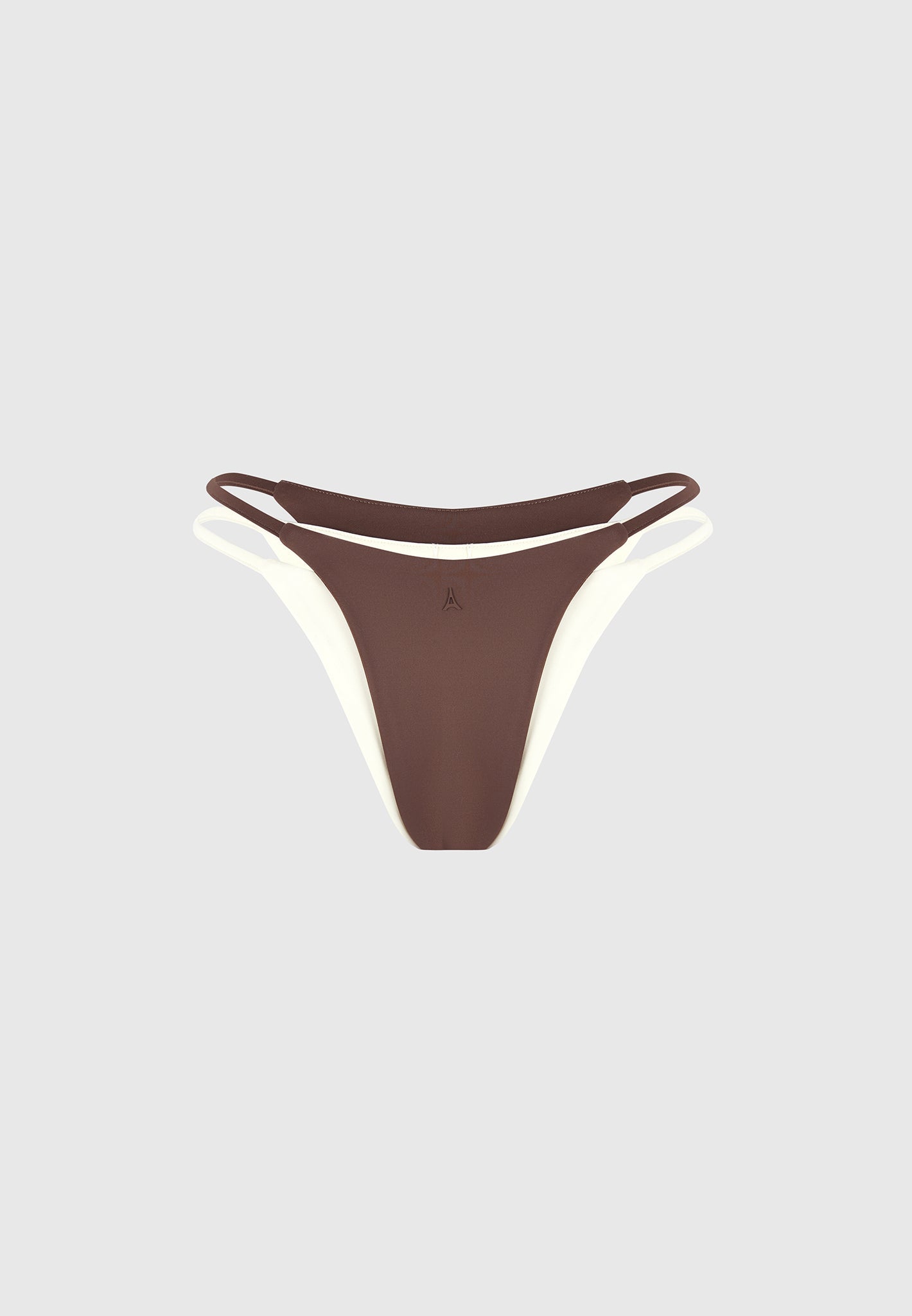 double-layer-bikini-bottoms-brown-cream