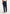 Hubert - Slim Fit Tailored Trousers - Navy