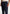 Hubert - Slim Fit Tailored Trousers - Navy