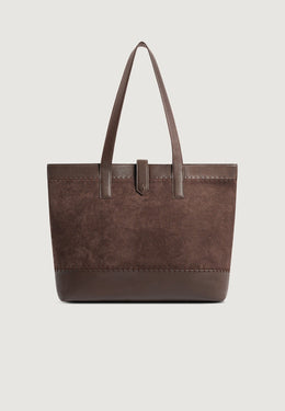 nicolas-suede-and-pebbled-leather-whipstitch-tote-bag-brown