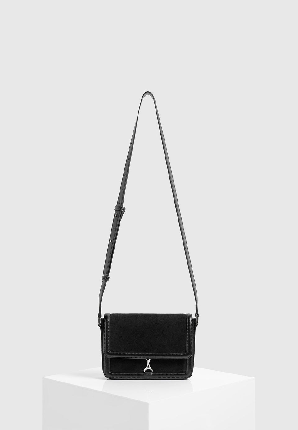 ac003-suede-and-leather-crossbody-bag-black
