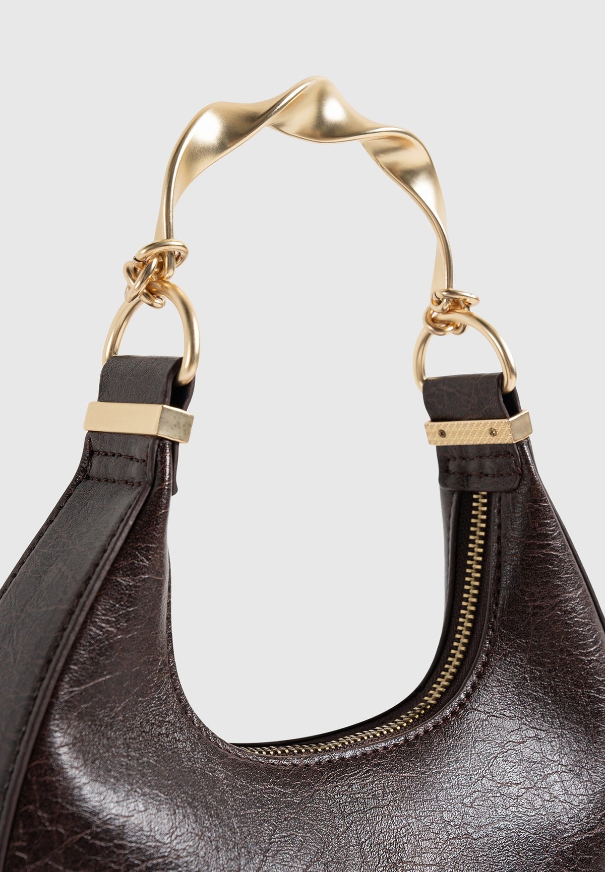 sadie-sculpted-leather-crescent-bag-brown