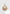 Penny - 3-In-1 Leather Medium Bag - Beige