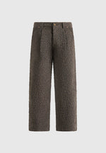 arnault-boucle-pleated-jeans-brown