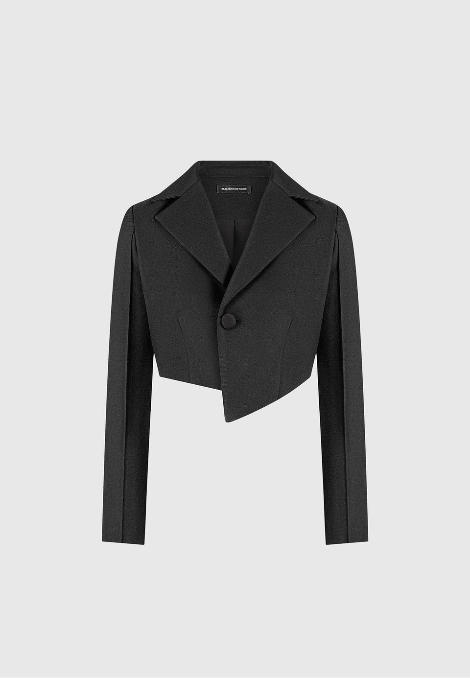 asymmetric-tailored-cropped-blazer-black
